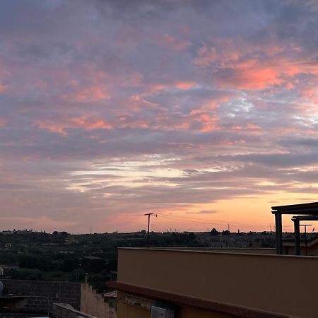 Flerico Apartment Noto Dış mekan fotoğraf