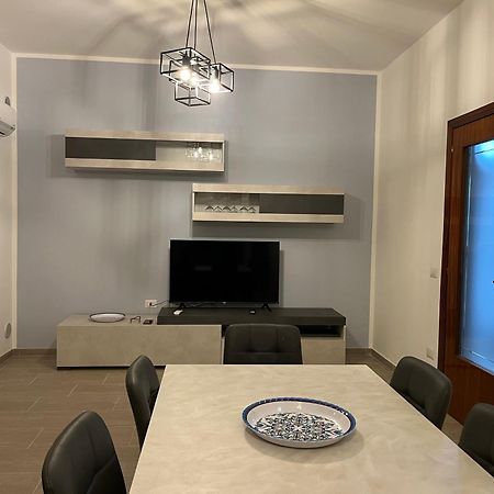 Flerico Apartment Noto Dış mekan fotoğraf