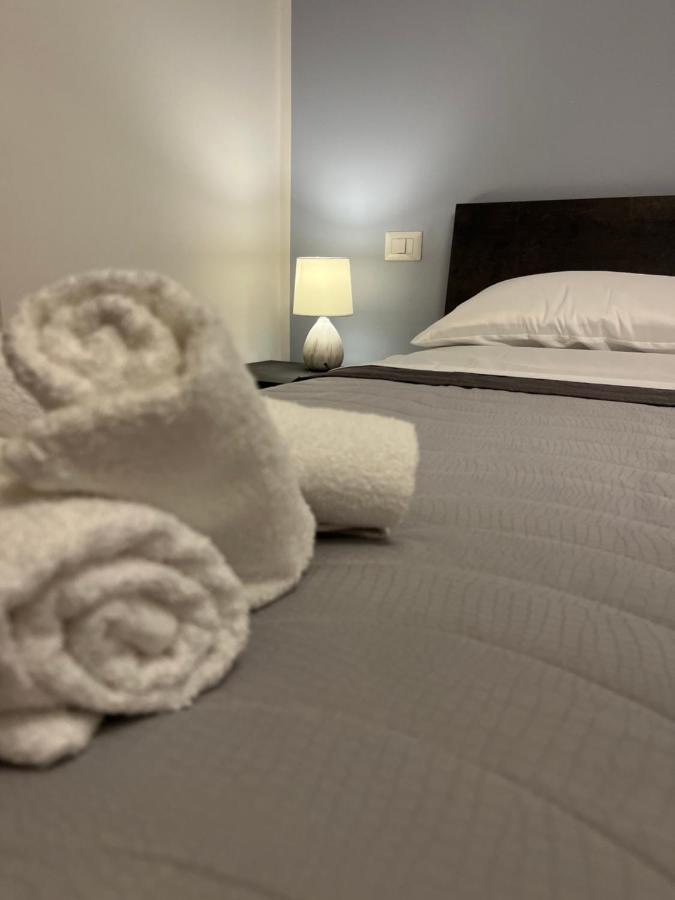 Flerico Apartment Noto Dış mekan fotoğraf