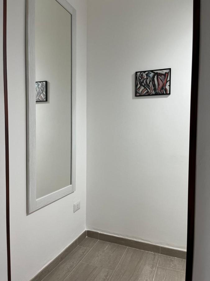 Flerico Apartment Noto Dış mekan fotoğraf