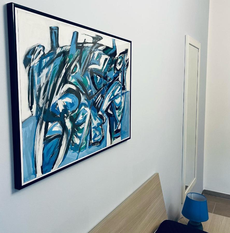 Flerico Apartment Noto Dış mekan fotoğraf