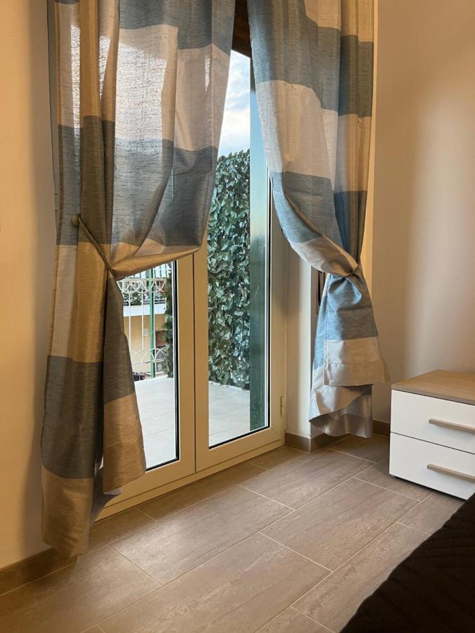 Flerico Apartment Noto Dış mekan fotoğraf