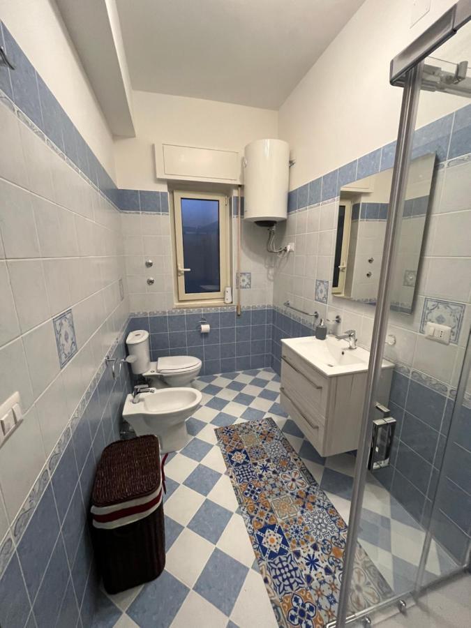 Flerico Apartment Noto Dış mekan fotoğraf