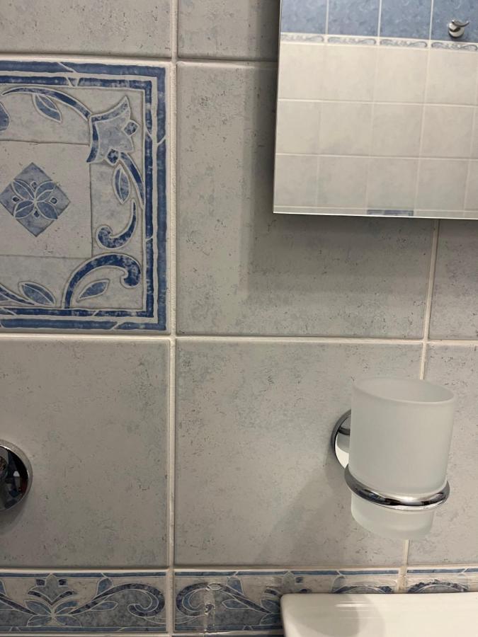 Flerico Apartment Noto Dış mekan fotoğraf