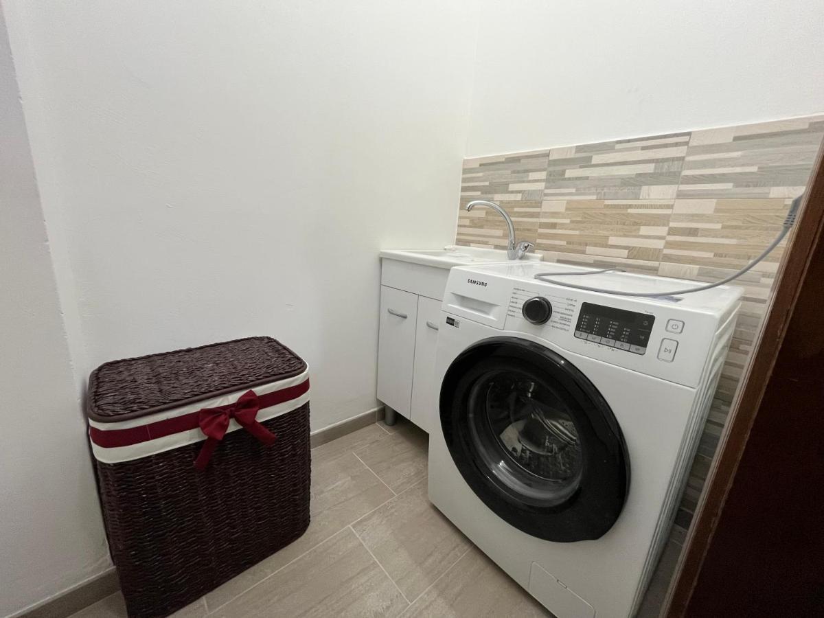 Flerico Apartment Noto Dış mekan fotoğraf