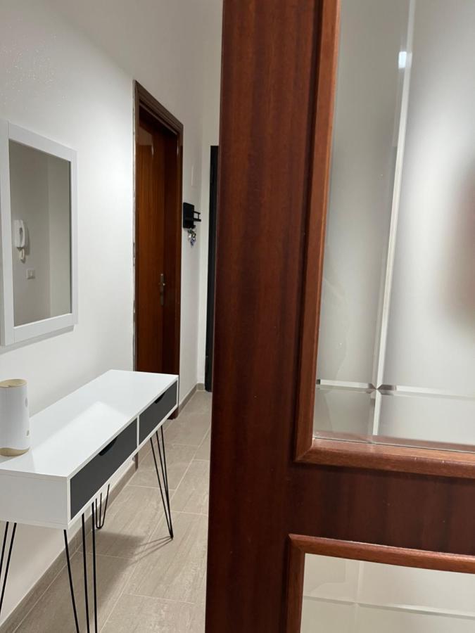 Flerico Apartment Noto Dış mekan fotoğraf
