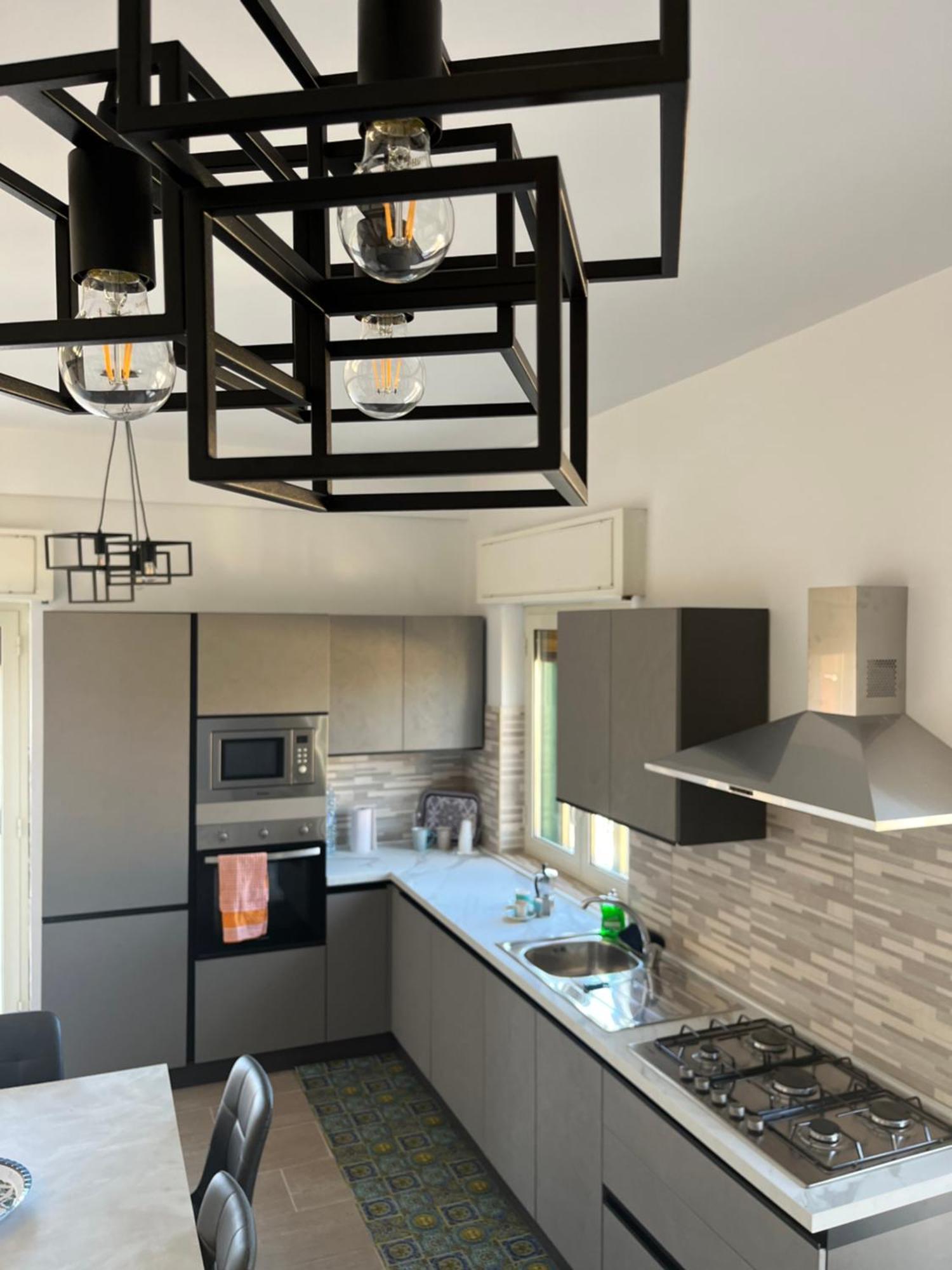 Flerico Apartment Noto Dış mekan fotoğraf