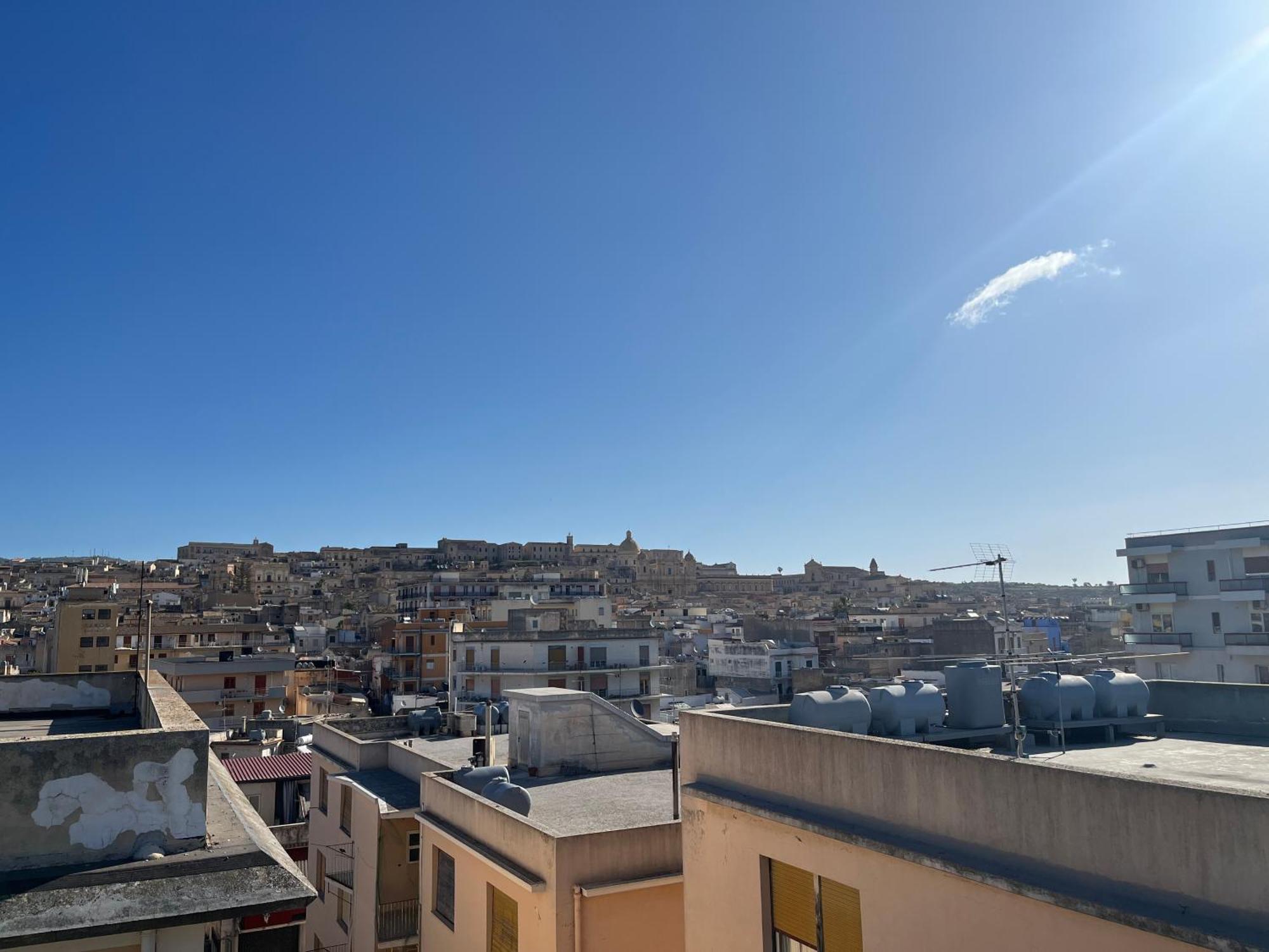 Flerico Apartment Noto Dış mekan fotoğraf