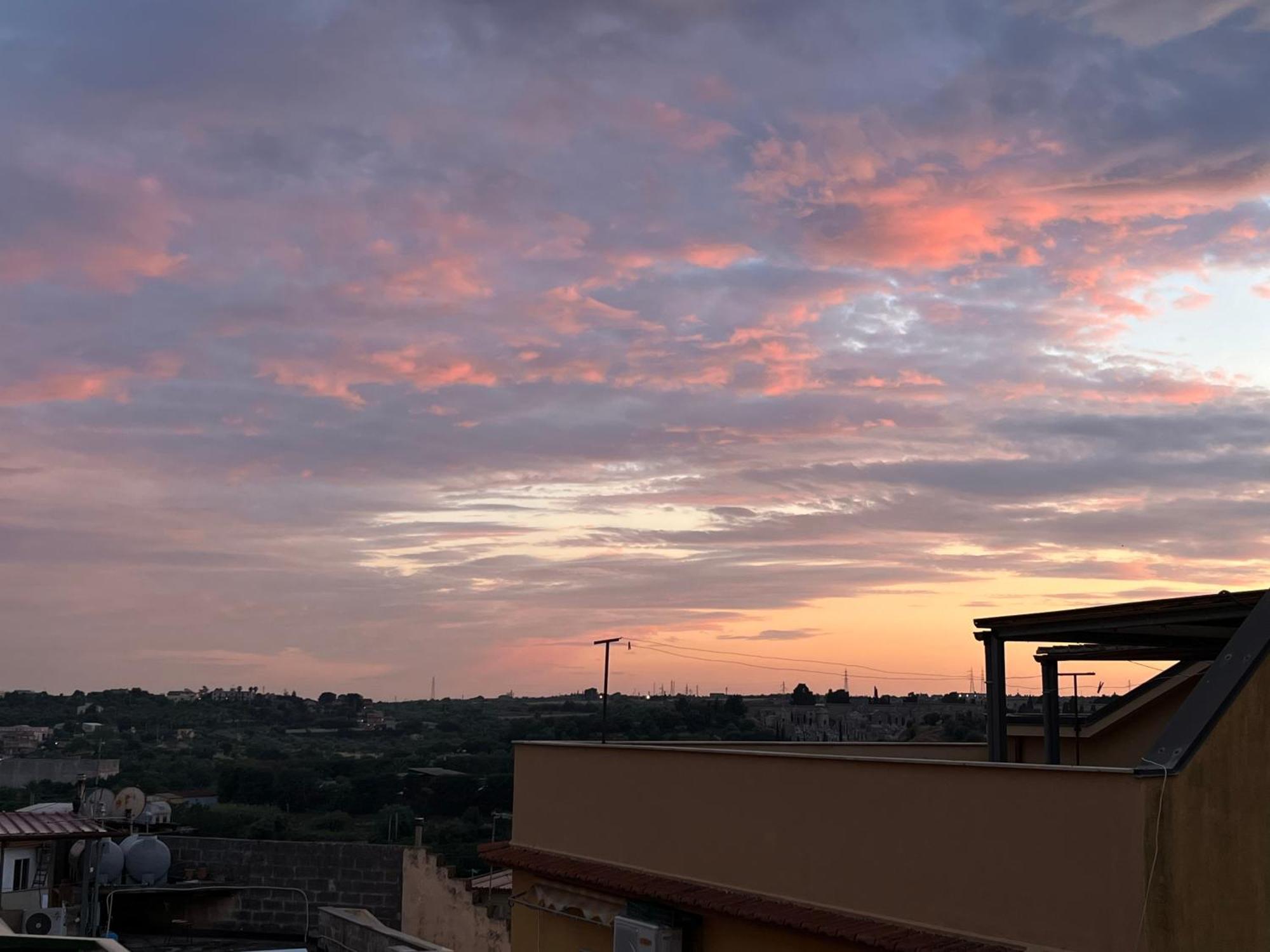Flerico Apartment Noto Dış mekan fotoğraf