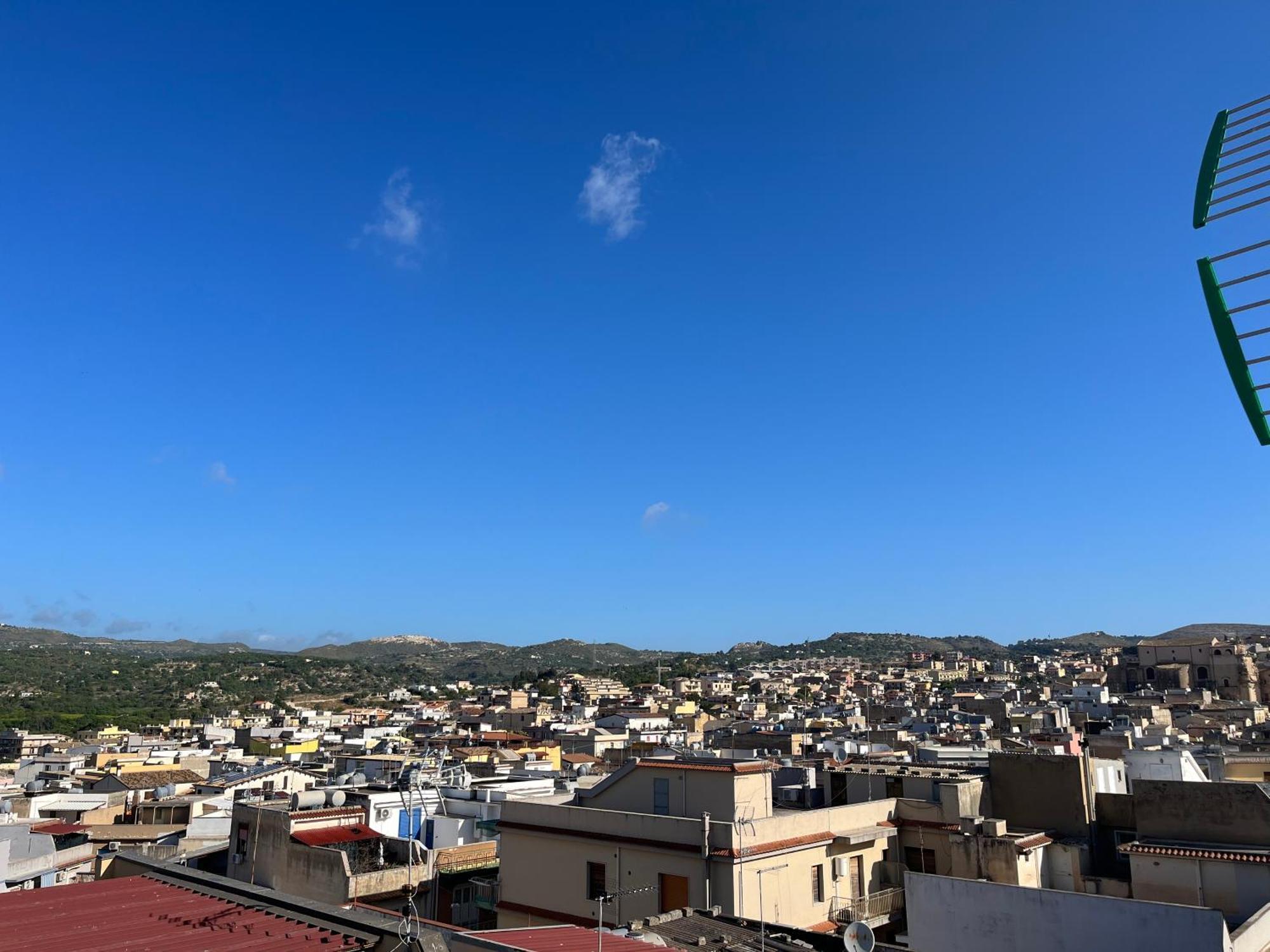 Flerico Apartment Noto Dış mekan fotoğraf