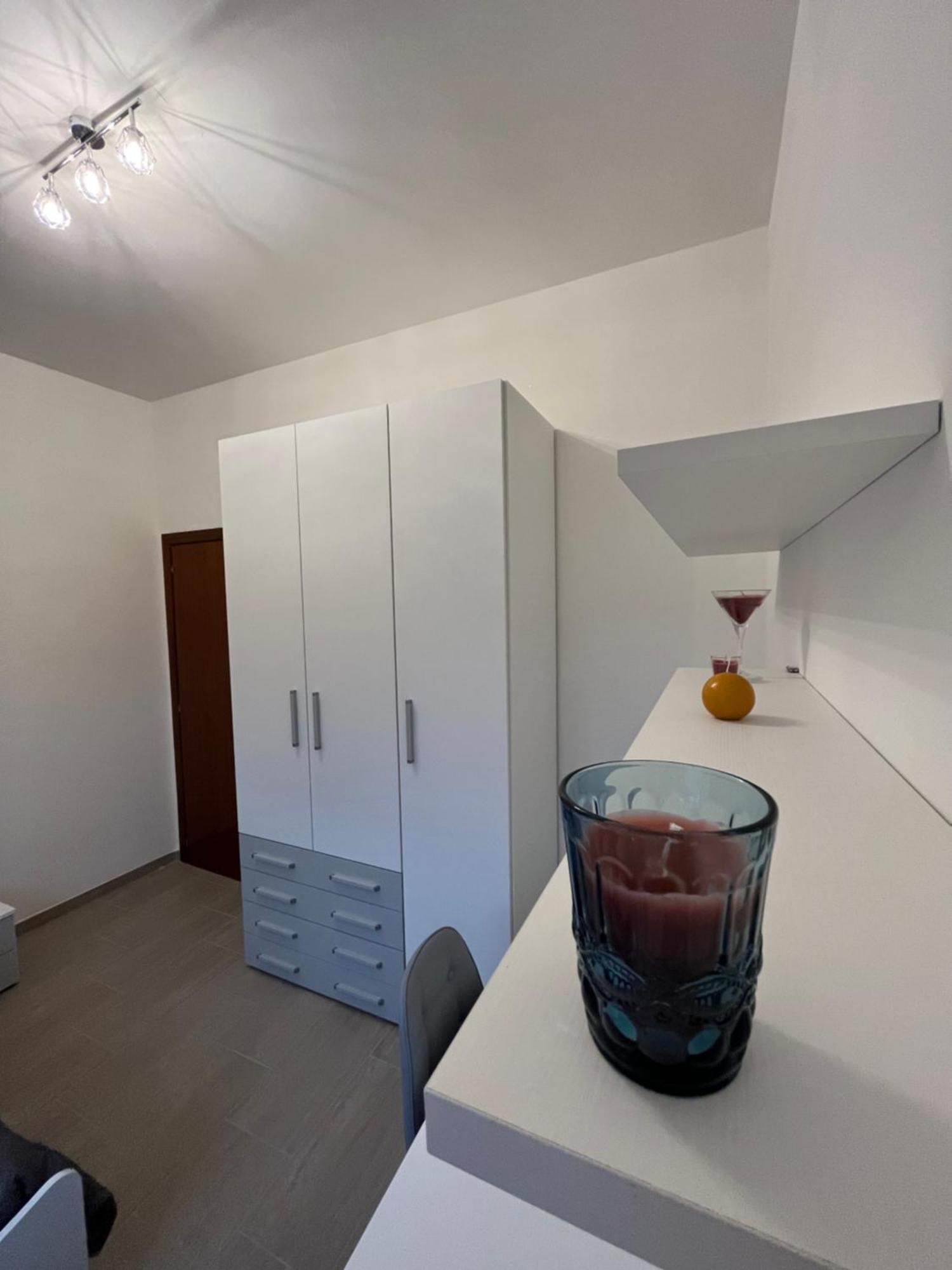 Flerico Apartment Noto Dış mekan fotoğraf