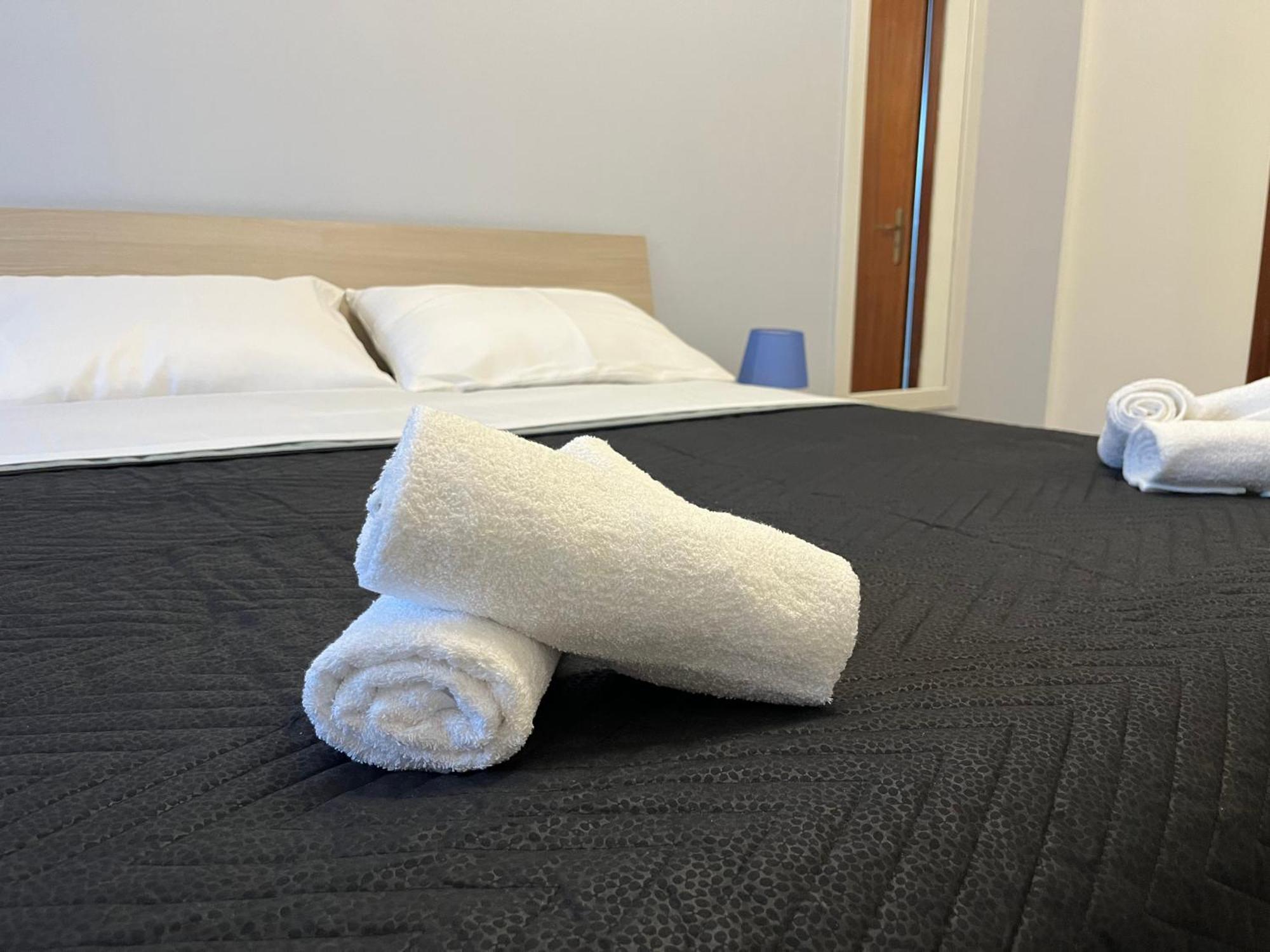 Flerico Apartment Noto Dış mekan fotoğraf