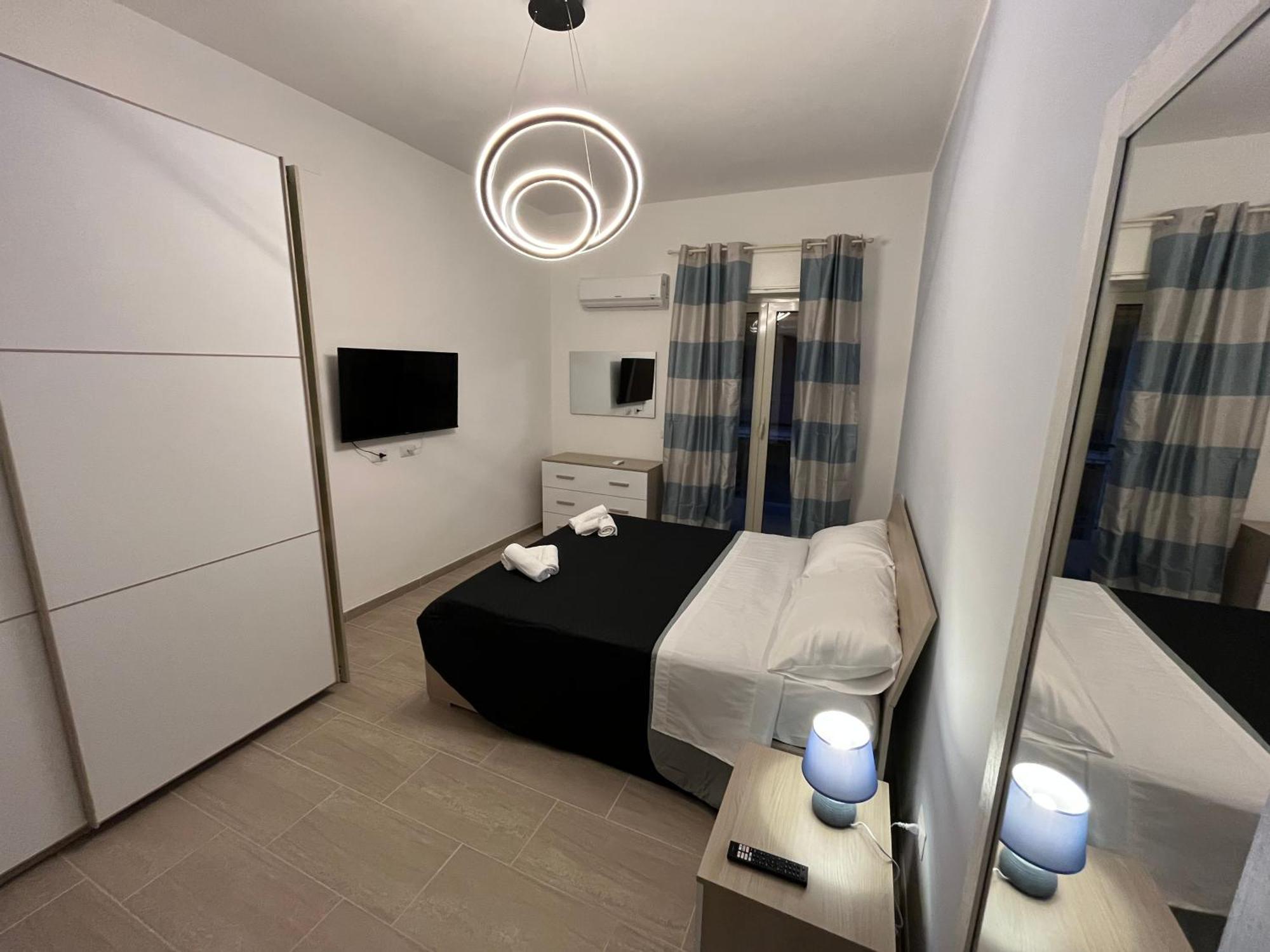 Flerico Apartment Noto Dış mekan fotoğraf