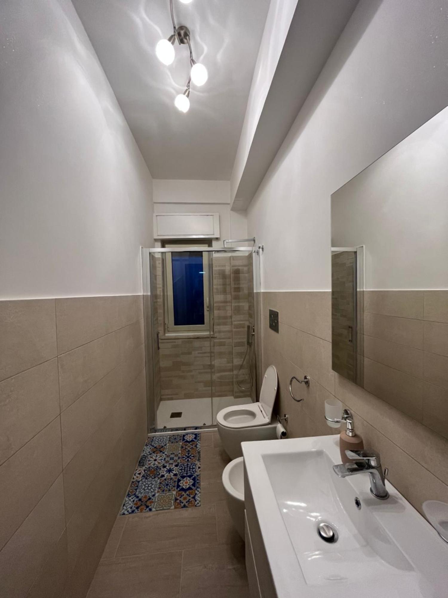 Flerico Apartment Noto Dış mekan fotoğraf