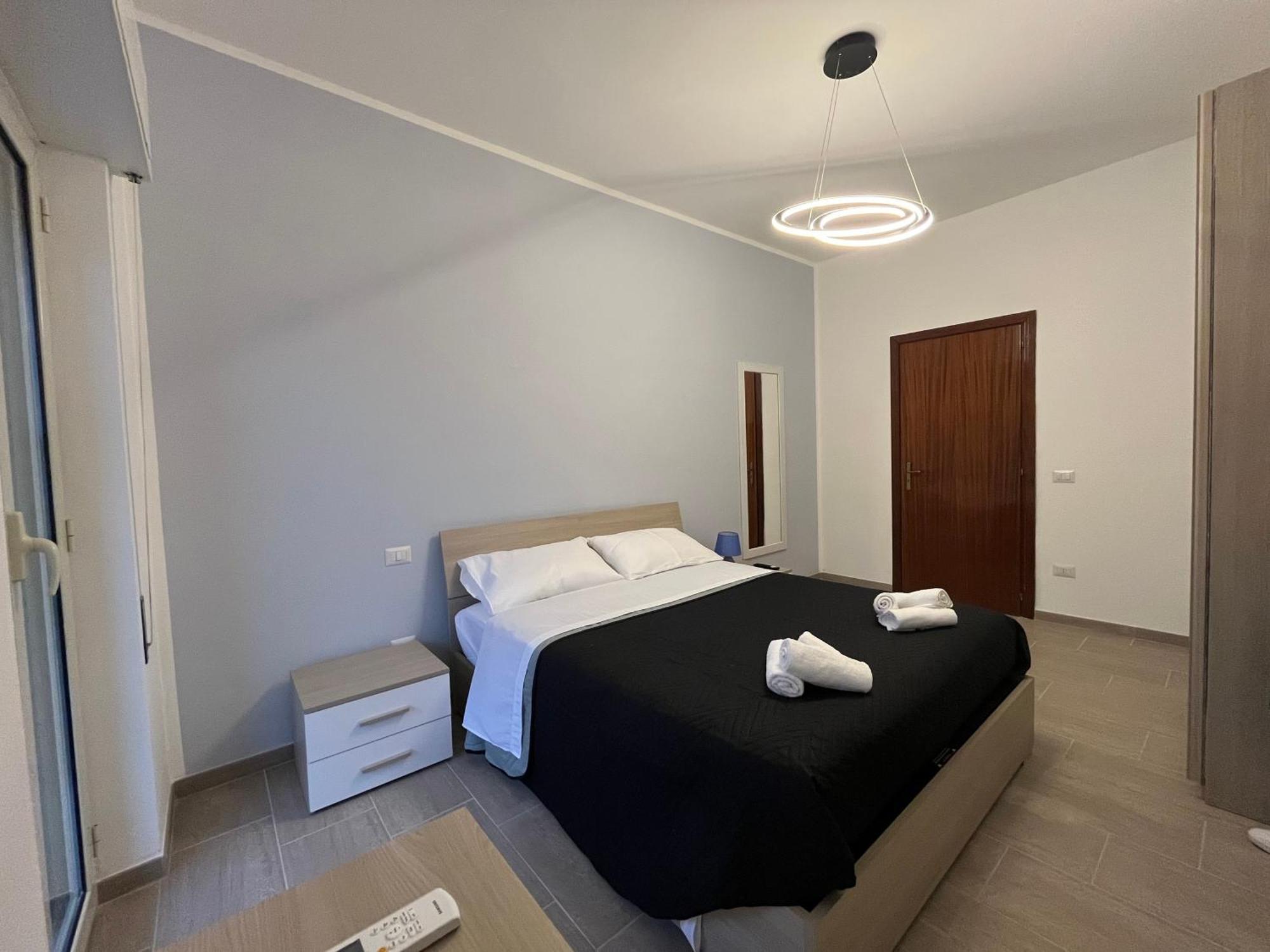Flerico Apartment Noto Dış mekan fotoğraf