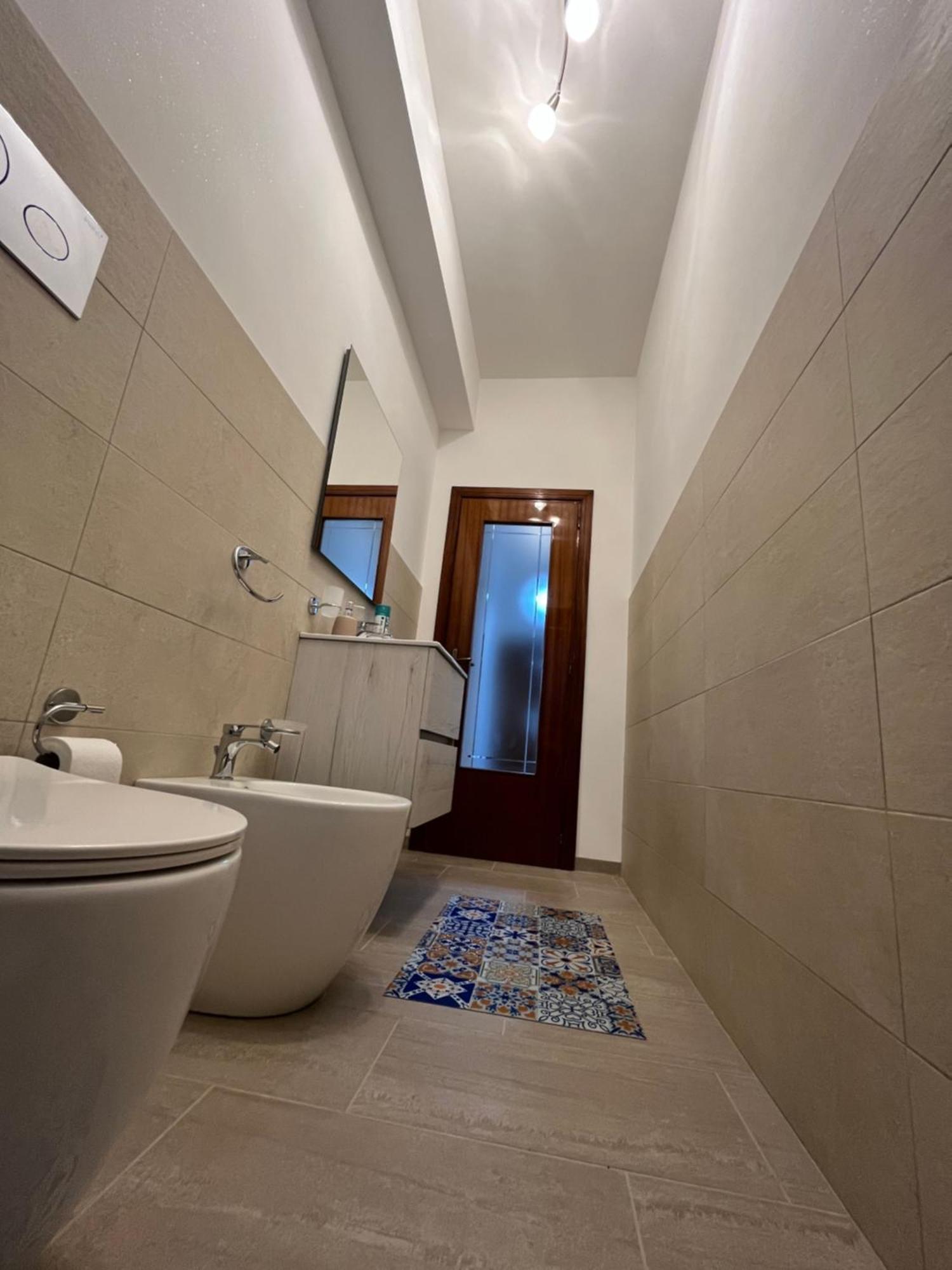 Flerico Apartment Noto Dış mekan fotoğraf