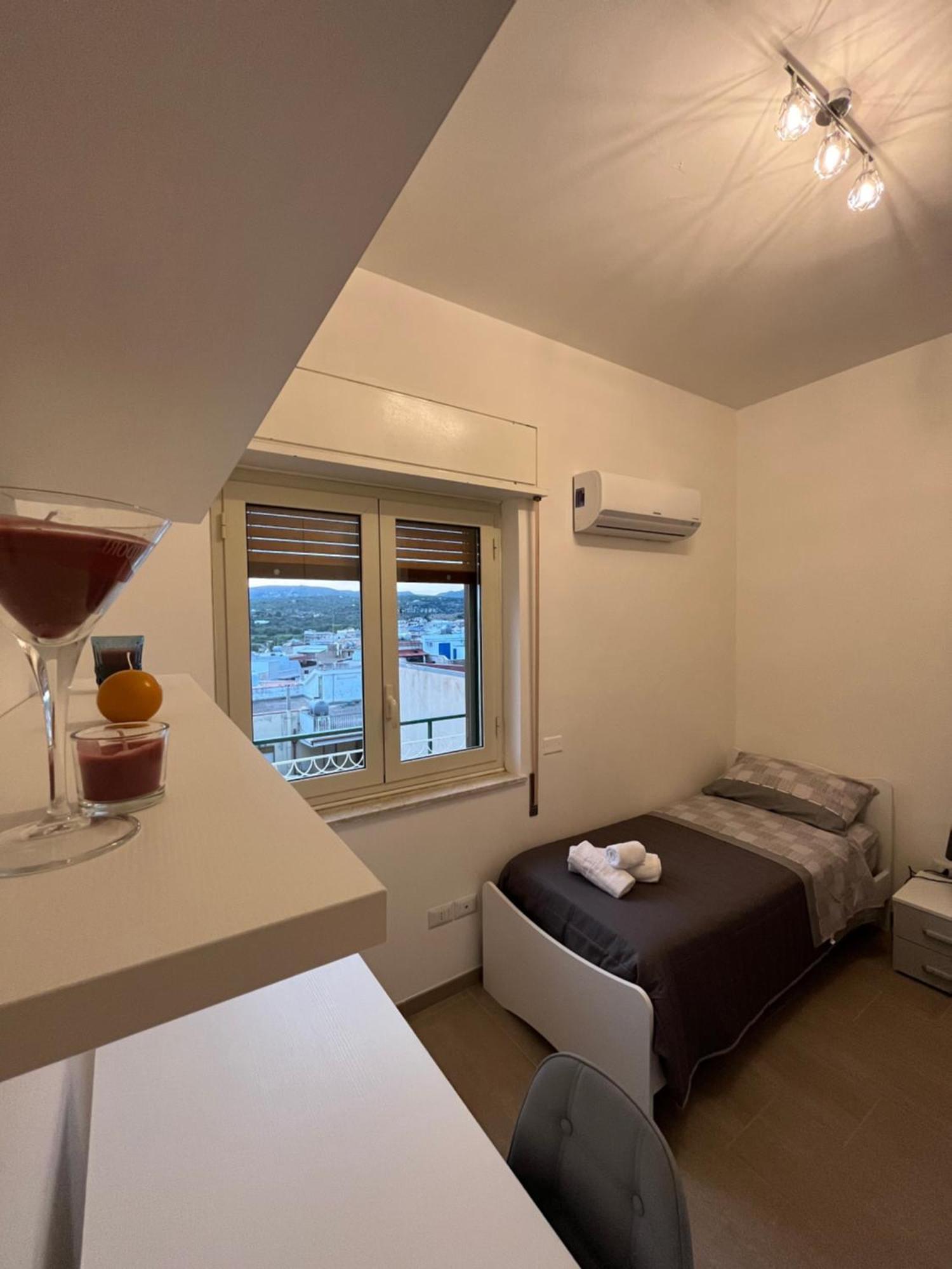 Flerico Apartment Noto Dış mekan fotoğraf
