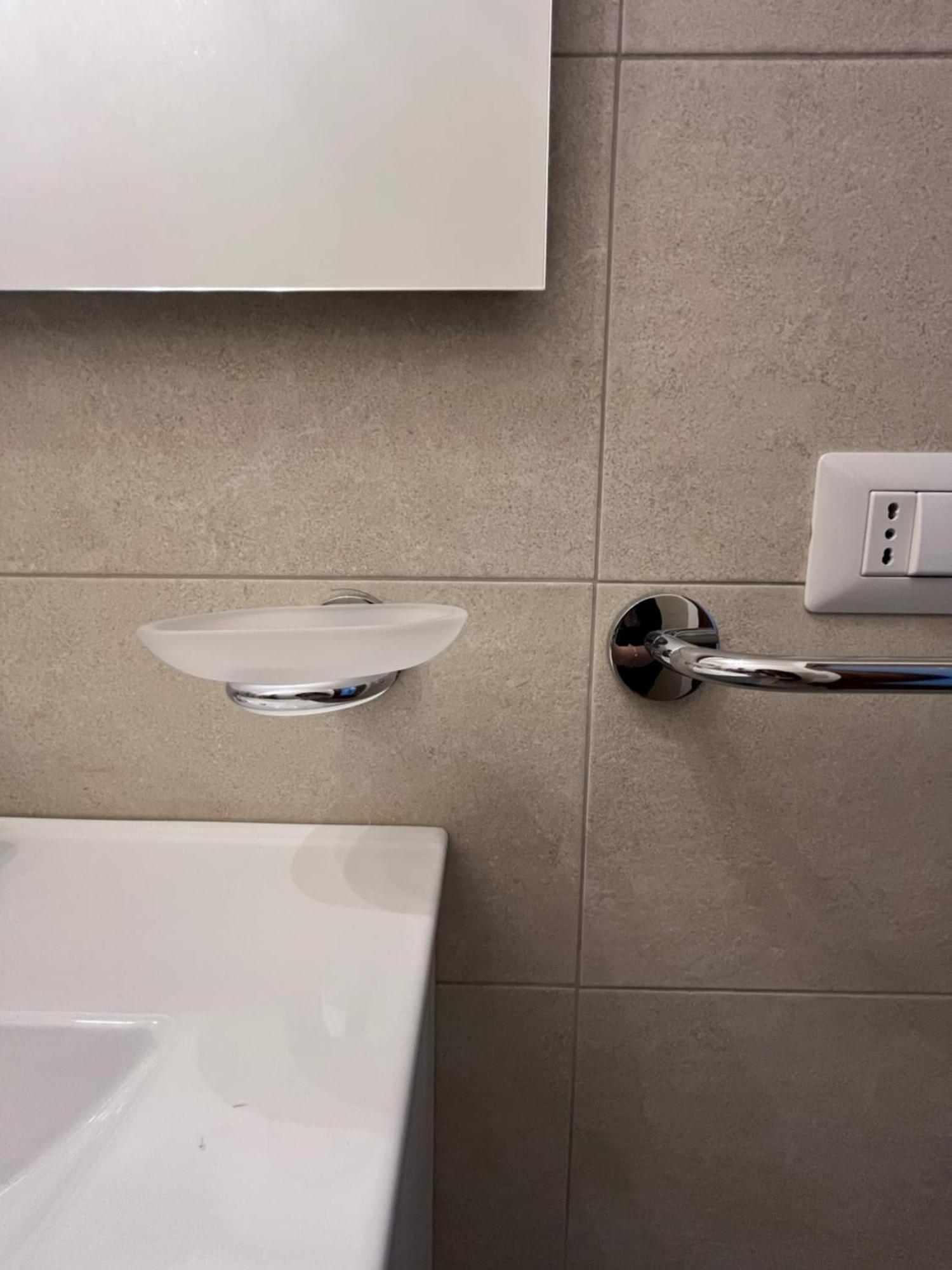 Flerico Apartment Noto Dış mekan fotoğraf