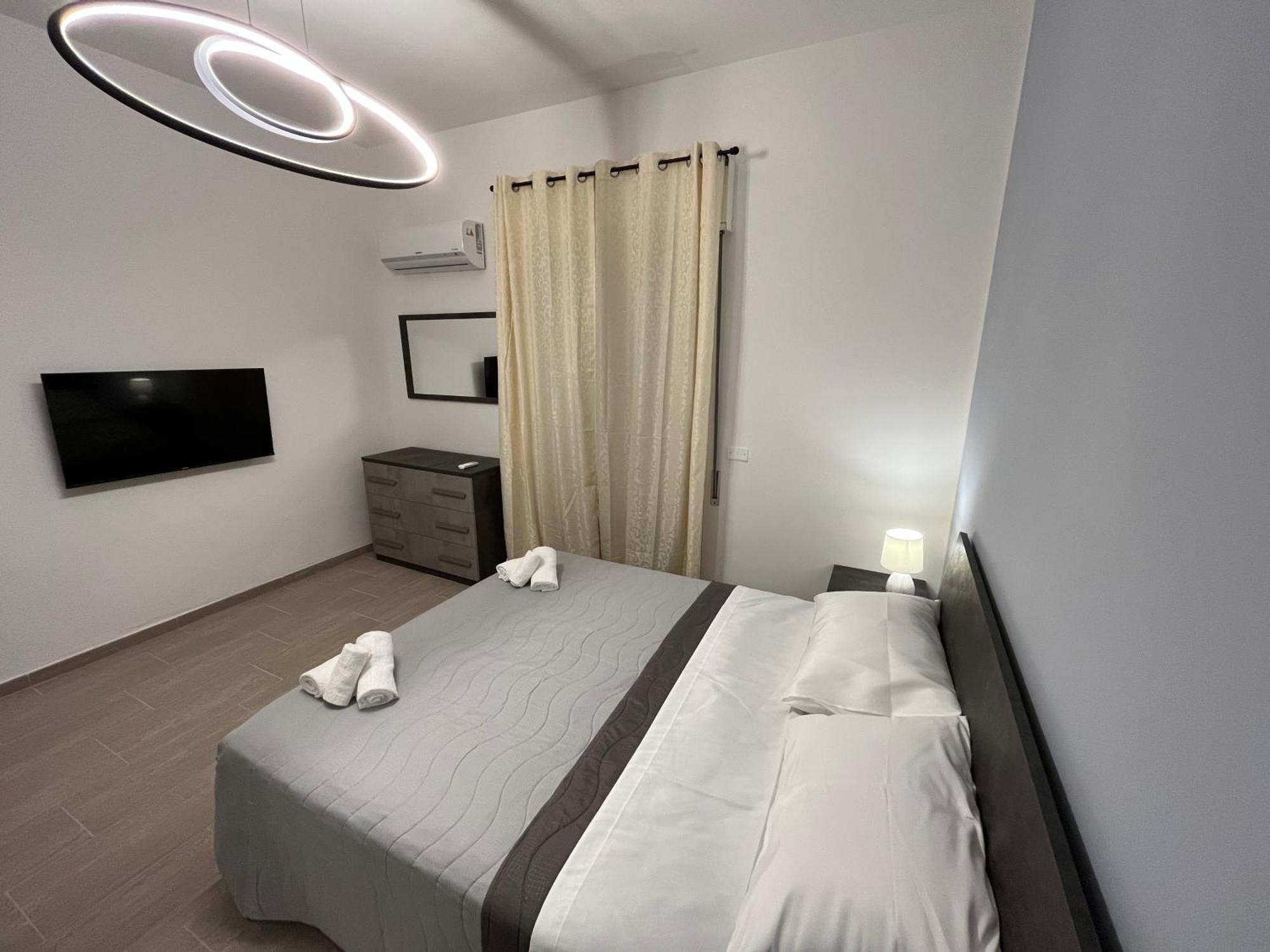 Flerico Apartment Noto Dış mekan fotoğraf