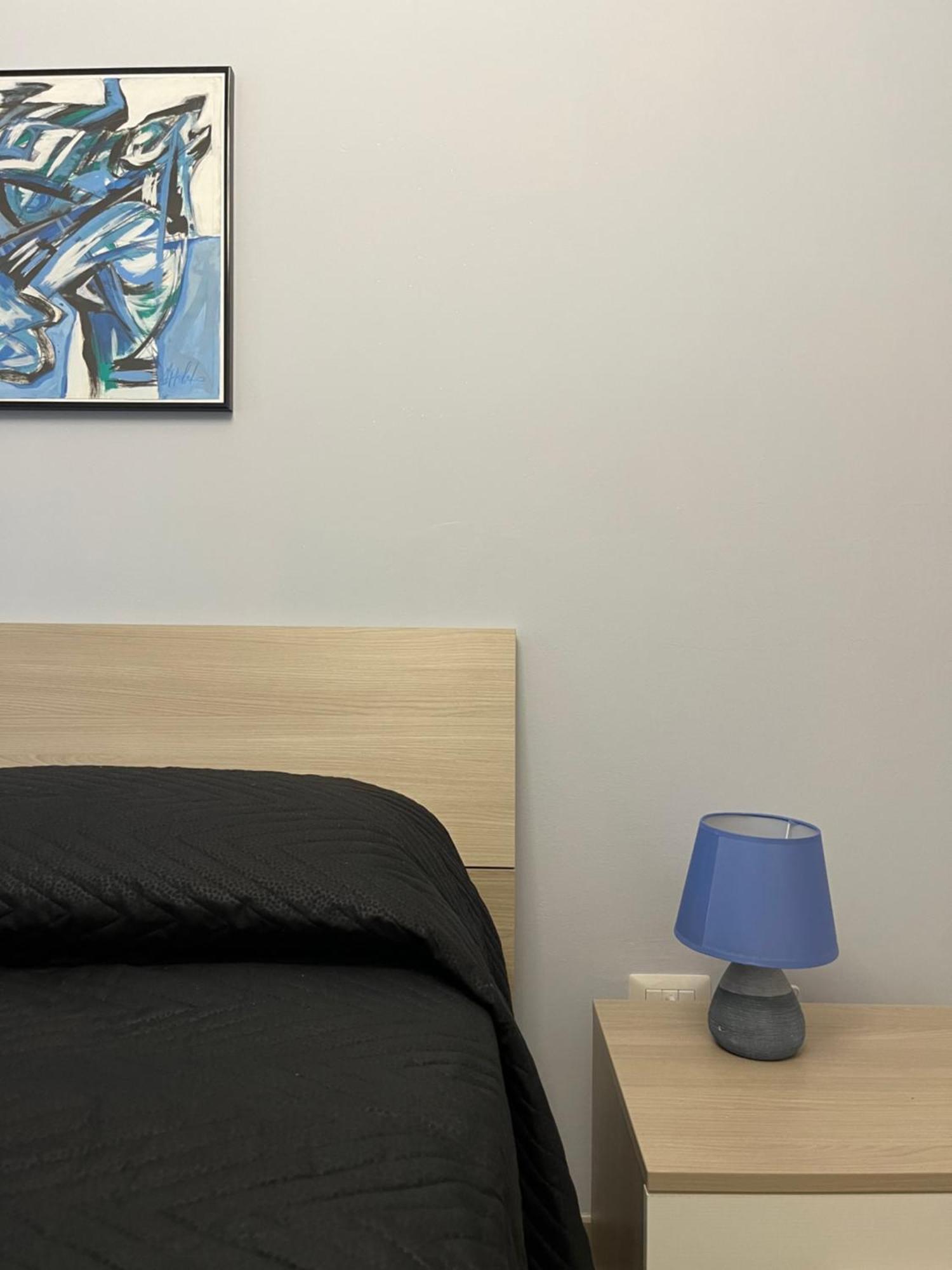 Flerico Apartment Noto Dış mekan fotoğraf