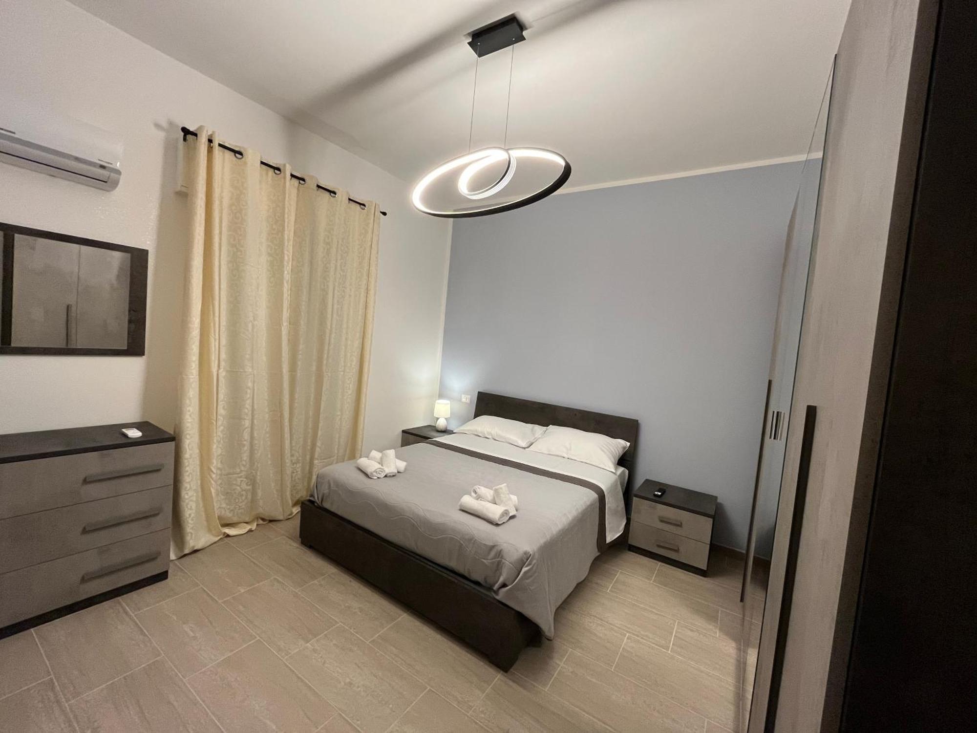 Flerico Apartment Noto Dış mekan fotoğraf