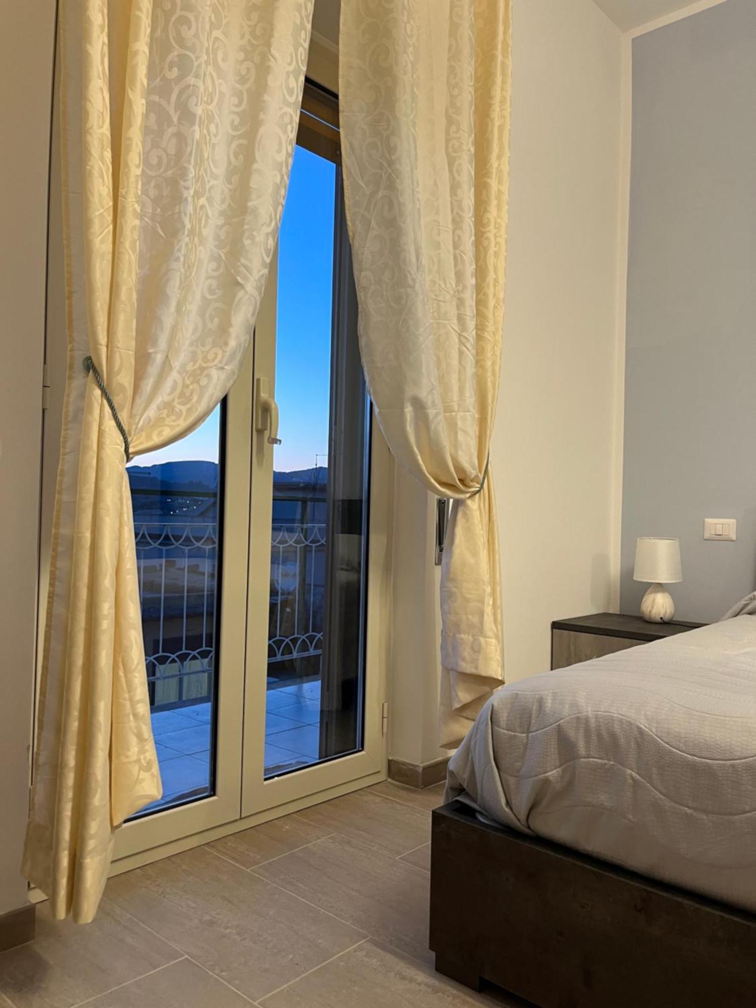 Flerico Apartment Noto Dış mekan fotoğraf