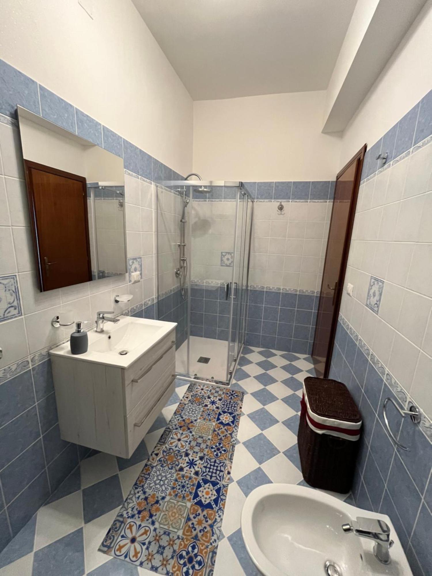 Flerico Apartment Noto Dış mekan fotoğraf