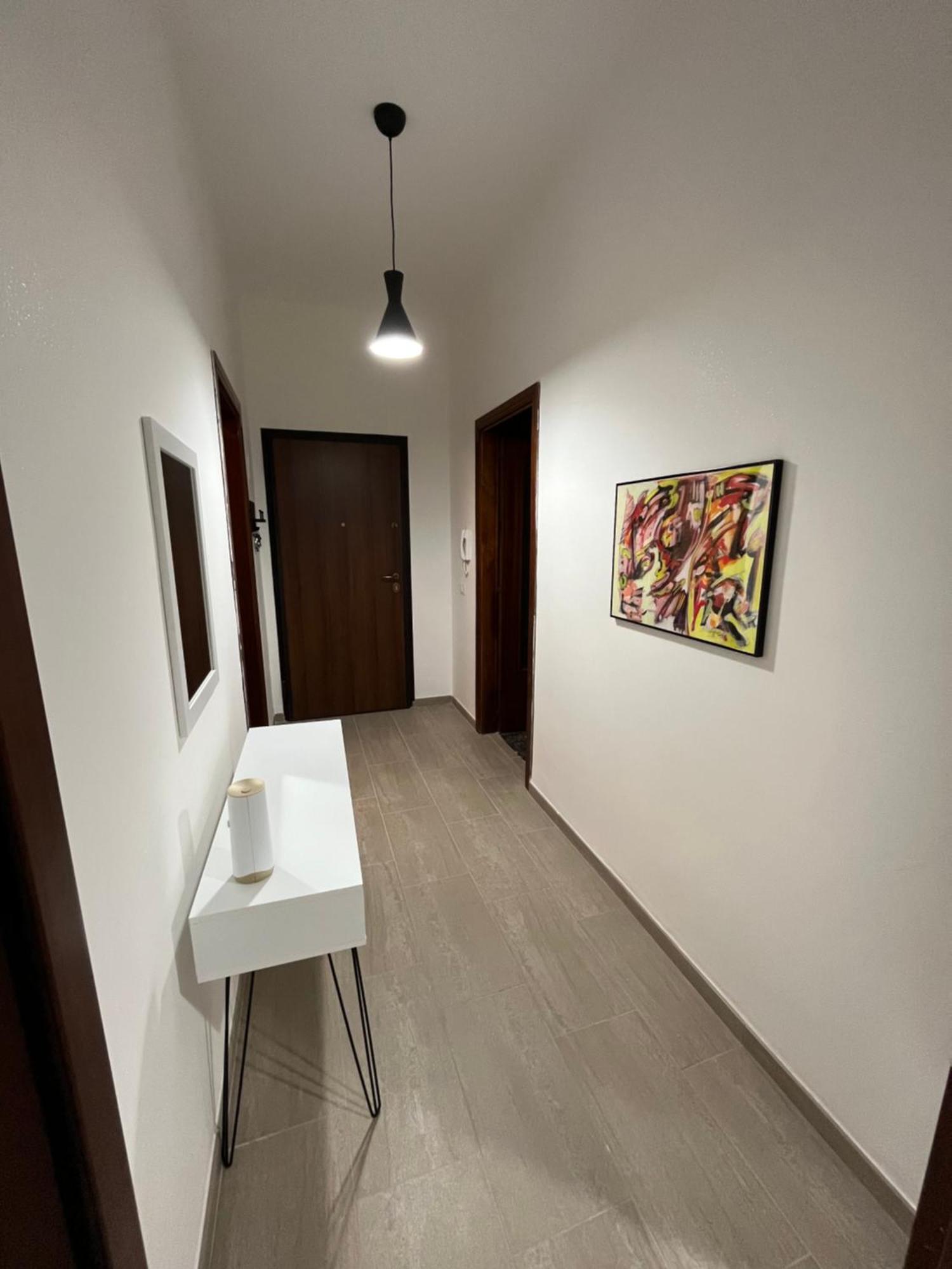 Flerico Apartment Noto Dış mekan fotoğraf