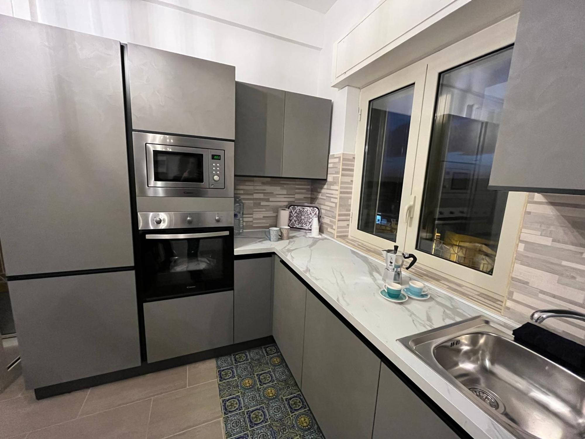 Flerico Apartment Noto Dış mekan fotoğraf